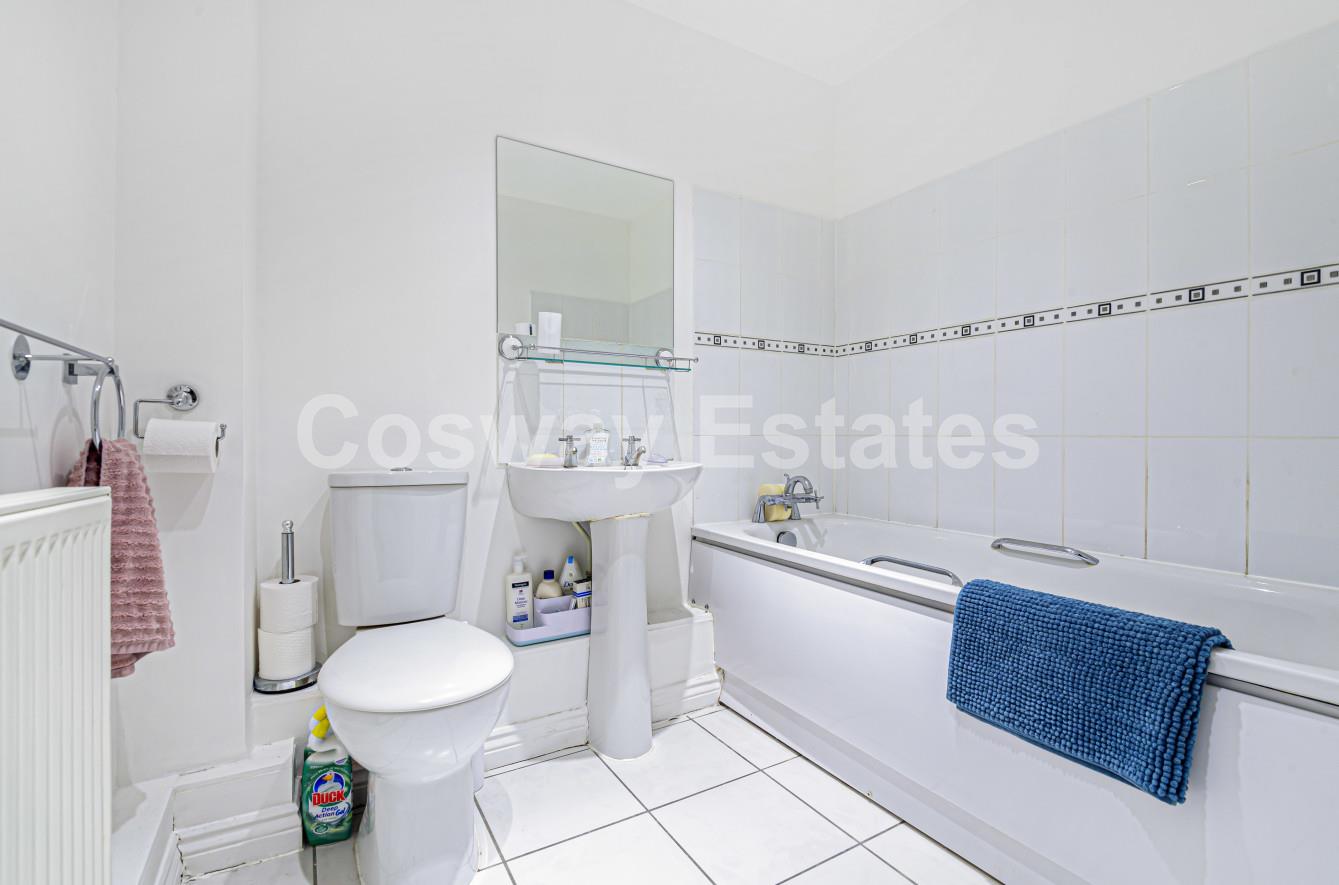 Shetland Court, Bressay Drive, Mill Hill